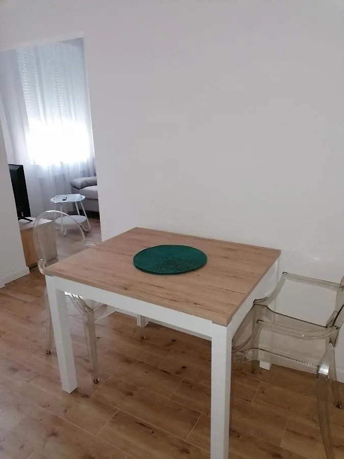 Galeb Apartment Rijeka