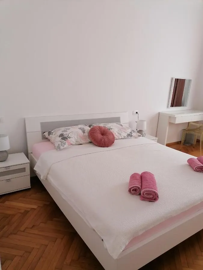 Galeb Apartment Rijeka