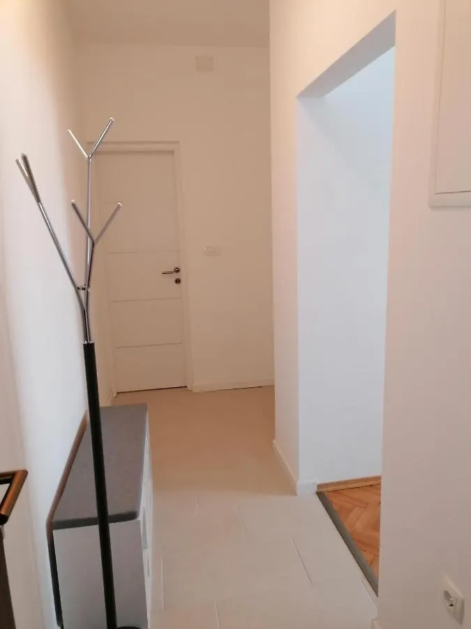 Galeb Apartment Rijeka 0*,  Croatia