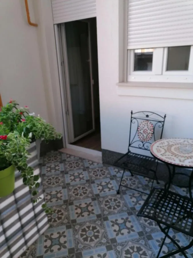 Galeb Apartment Rijeka Croatia