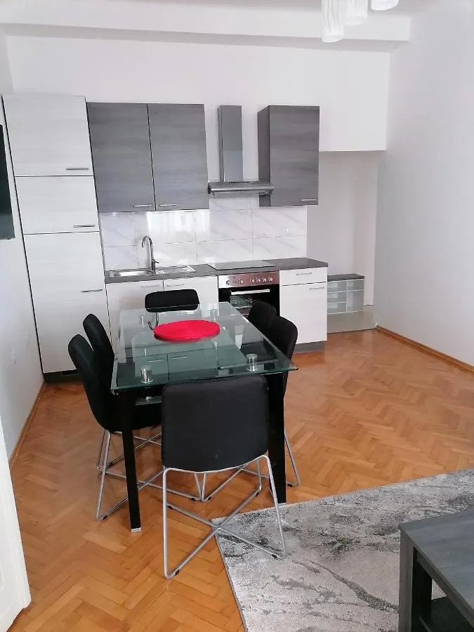 Galeb Apartment Rijeka