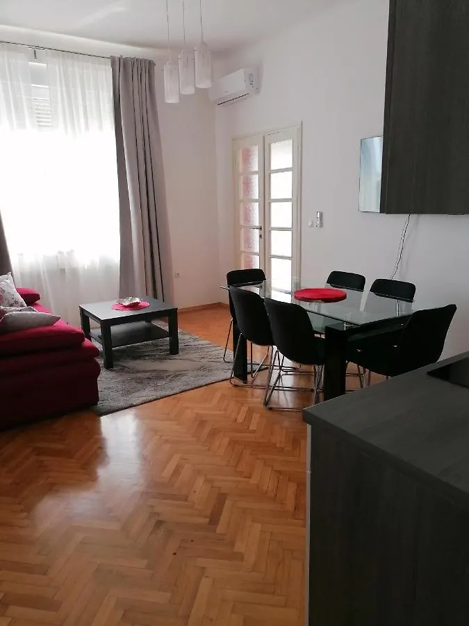 Galeb Apartment Rijeka