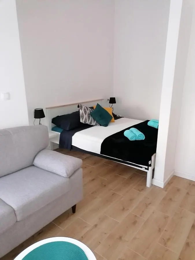 Galeb Apartment Rijeka 0*,