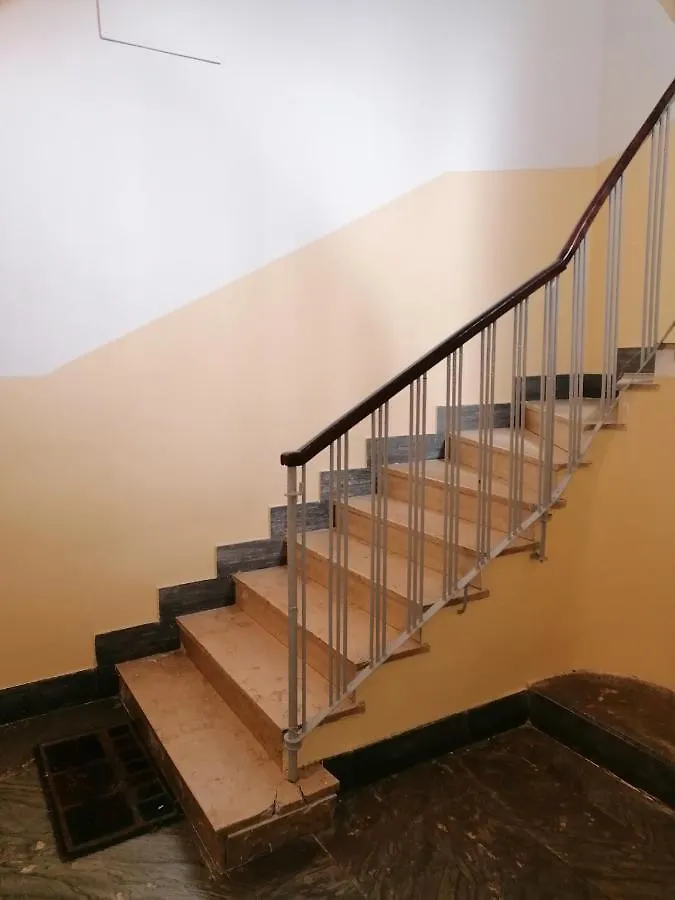 Galeb Apartment Rijeka