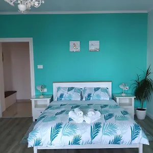 Edmea 2 Apartment