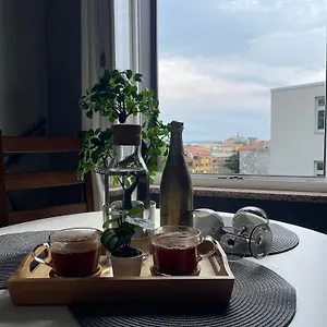Ena Apartment